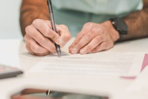 LinkedIn Job Description Examples