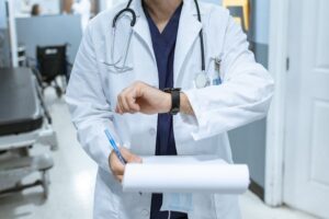 Nurse Practitioner Job Description