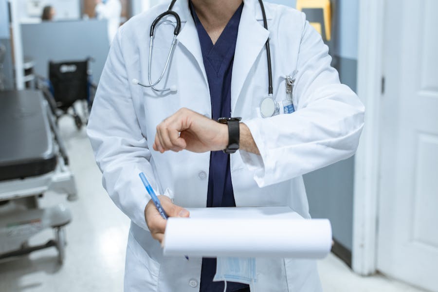Nurse Practitioner Job Description