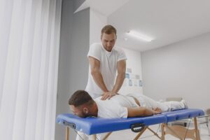 Physical Therapist Job Description