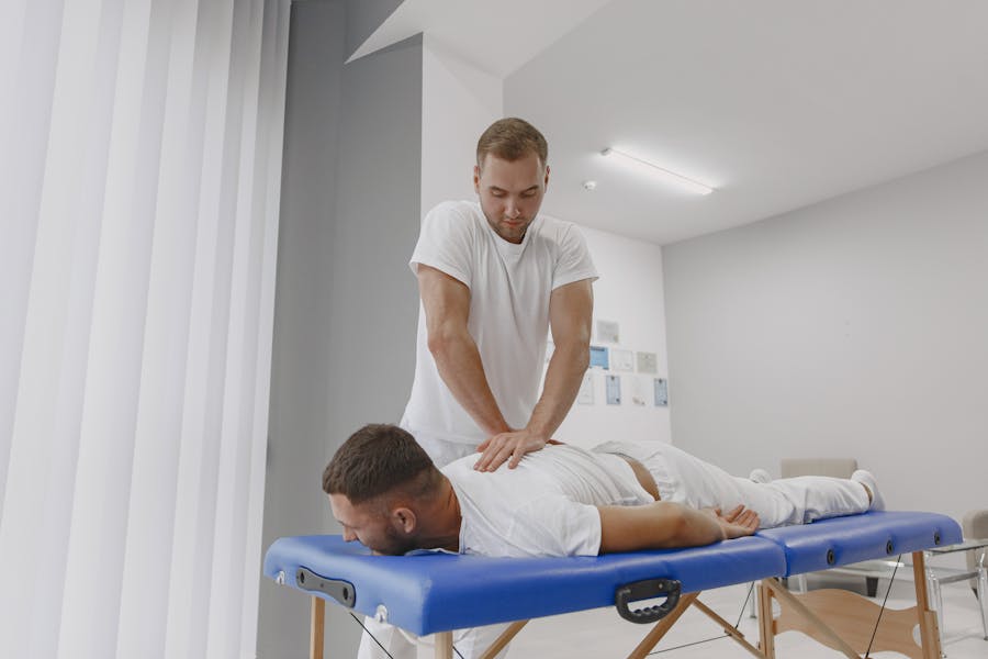 Physical Therapist Job Description